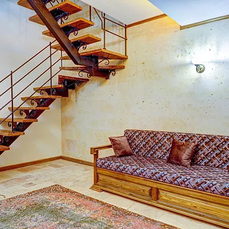 Unique Cappadocia Palace Göreme