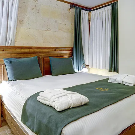 Unique Cappadocia Palace ホテル