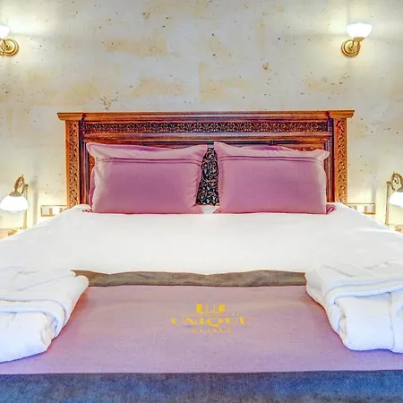 Unique Cappadocia Palace Göreme