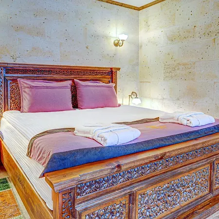 Unique Cappadocia Palace *