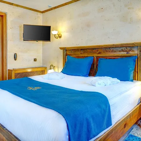 Unique Cappadocia Palace * Göreme