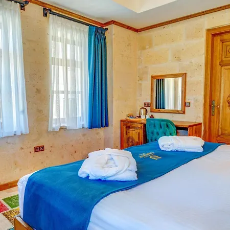 Unique Cappadocia Palace Szálloda Göreme