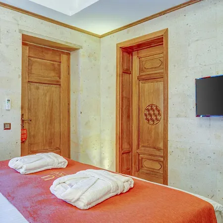 Unique Cappadocia Palace ギョレメ