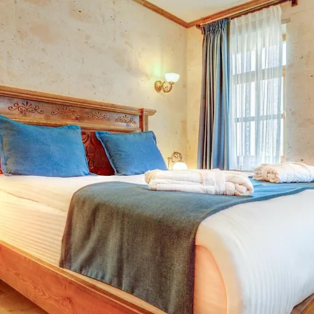 Unique Cappadocia Palace