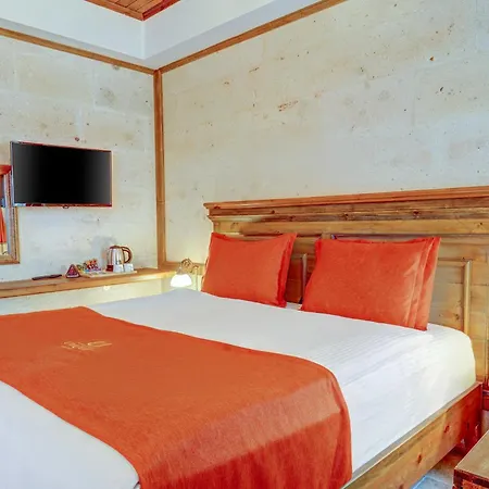 Unique Cappadocia Palace ホテル *