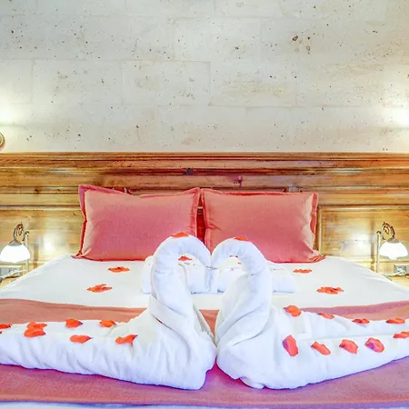 Unique Cappadocia Palace *