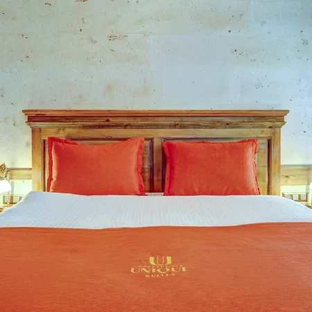 Unique Cappadocia Palace * ギョレメ