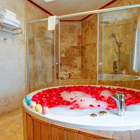 Szálloda Unique Cappadocia Palace