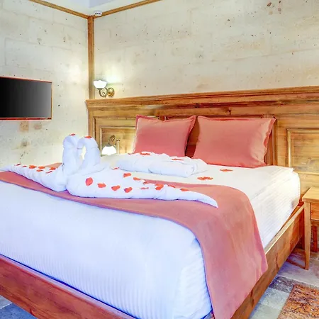 ホテル Unique Cappadocia Palace *