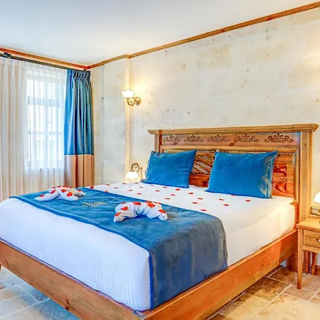 Unique Cappadocia Palace Hotel