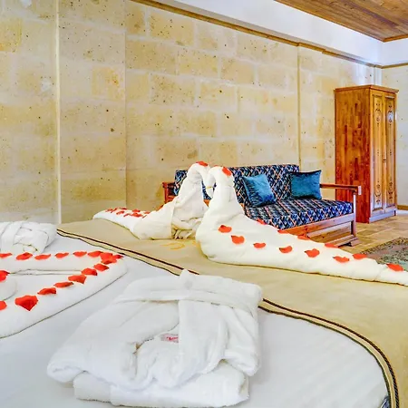 Unique Cappadocia Palace *