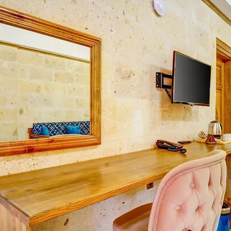 Unique Cappadocia Palace * Göreme