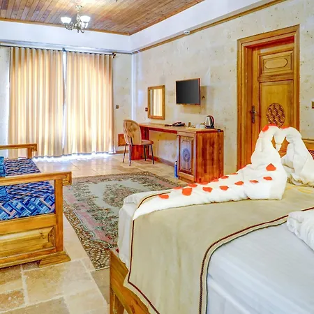 Szálloda Unique Cappadocia Palace *