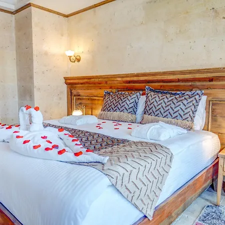 Hotel Unique Cappadocia Palace Goreme