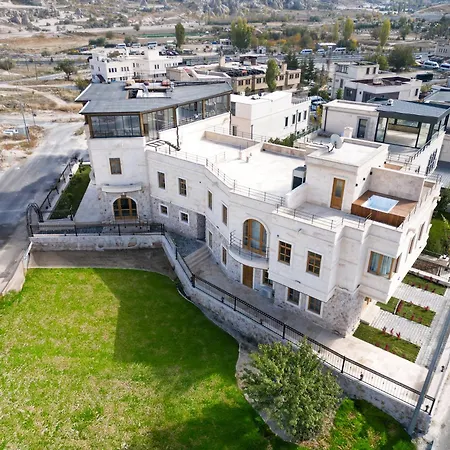 Unique Cappadocia Palace Hotel *