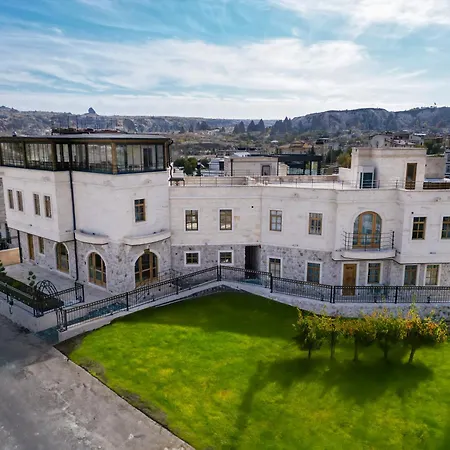 מלון Unique Cappadocia Palace *