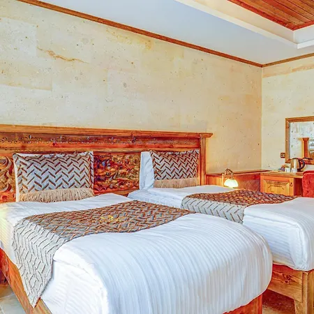 Unique Cappadocia Palace * Göreme