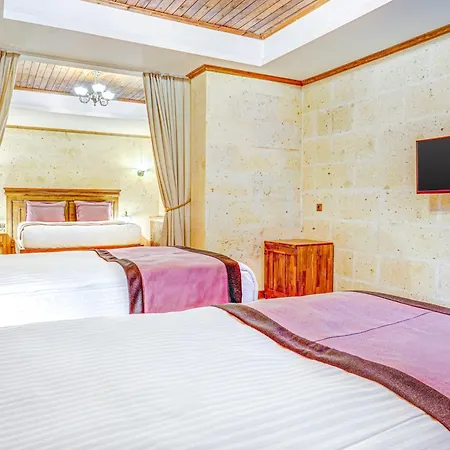 Unique Cappadocia Palace