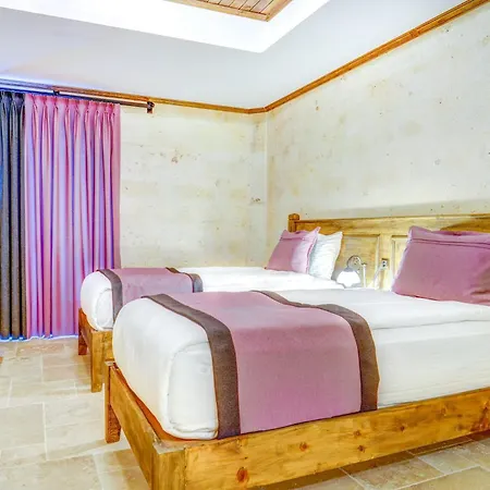 Hotel Unique Cappadocia Palace