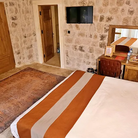 Unique Cappadocia Palace Göreme