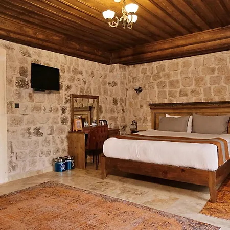 Unique Cappadocia Palace Göreme