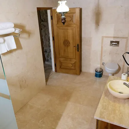 Hotel Unique Cappadocia Palace *