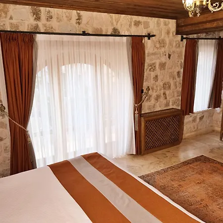 Hotel Unique Cappadocia Palace *