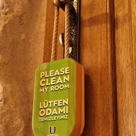 Unique Cappadocia Palace *