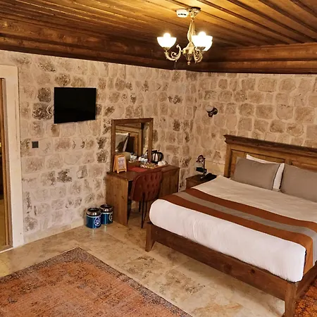 Hotel Unique Cappadocia Palace *