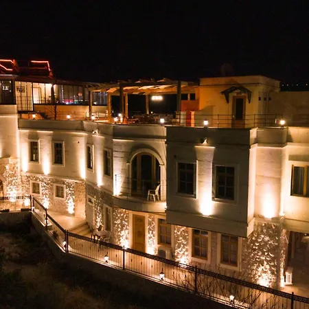 מלון Unique Cappadocia Palace *