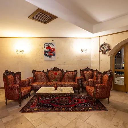 Hotel Unique Cappadocia Palace Göreme