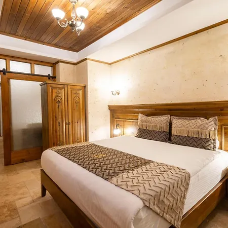 מלון Unique Cappadocia Palace *