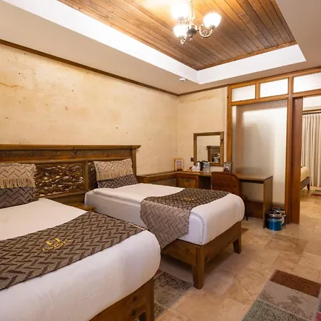 מלון Unique Cappadocia Palace *
