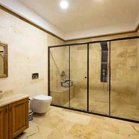 מלון Unique Cappadocia Palace