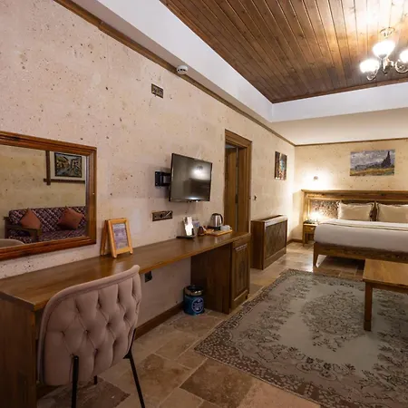 מלון Unique Cappadocia Palace *