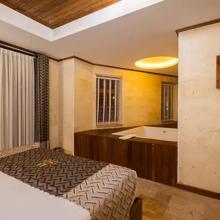 מלון Unique Cappadocia Palace