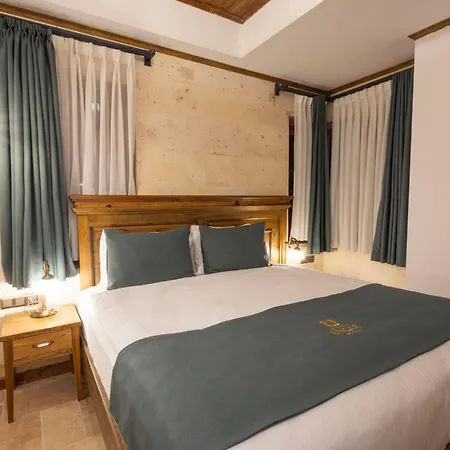 Unique Cappadocia Palace מלון *