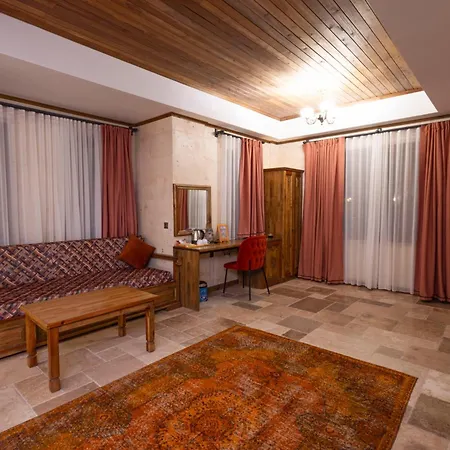 מלון Unique Cappadocia Palace *