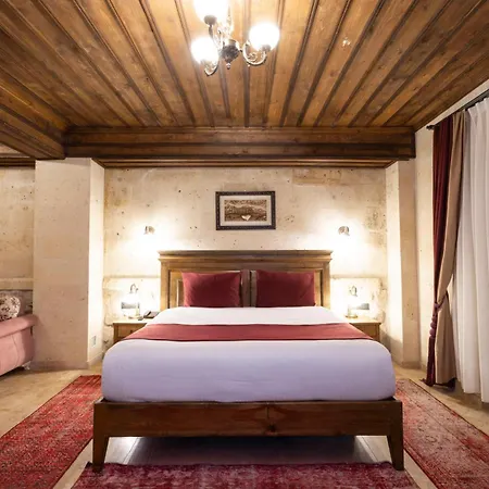 מלון Unique Cappadocia Palace *