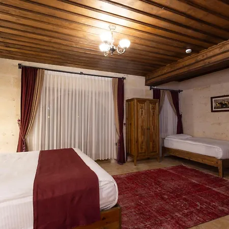 מלון Unique Cappadocia Palace