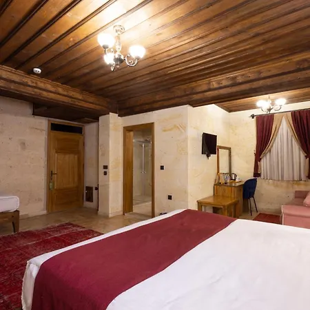 Unique Cappadocia Palace Göreme