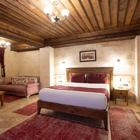 מלון Unique Cappadocia Palace *