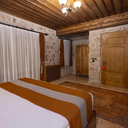 Hotel Unique Cappadocia Palace Göreme