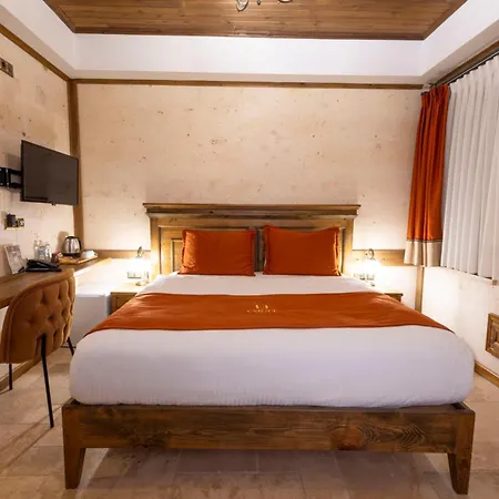 מלון Unique Cappadocia Palace *