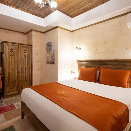 Unique Cappadocia Palace Hotel Göreme