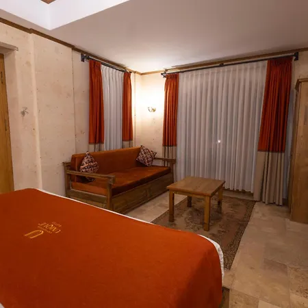 מלון Unique Cappadocia Palace