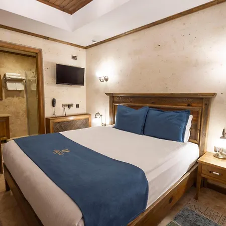 מלון Unique Cappadocia Palace