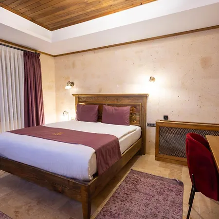 Hotel Unique Cappadocia Palace Göreme