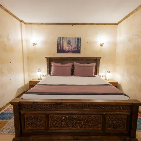 Unique Cappadocia Palace Göreme