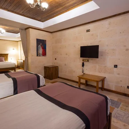 Unique Cappadocia Palace Hotel *